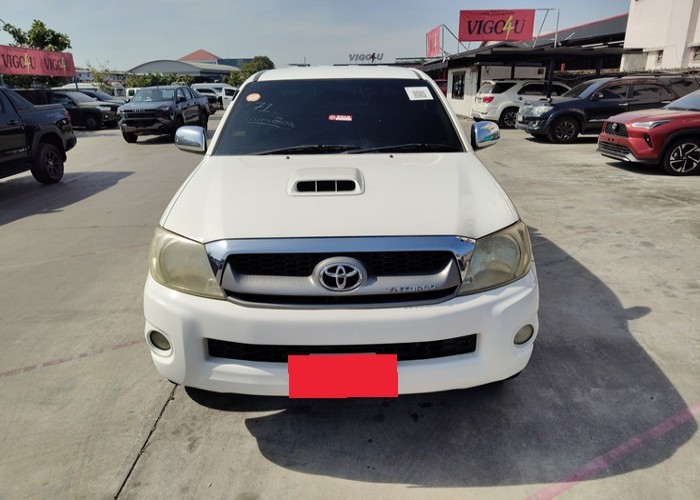 Used 7
                    TOYOTA
                     for Sale Image