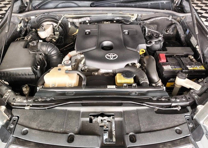 Used 8
                    TOYOTA
                     for Sale Image