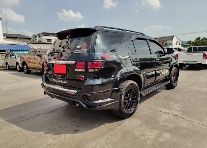 Used 9
                    TOYOTA
                     for Sale Image