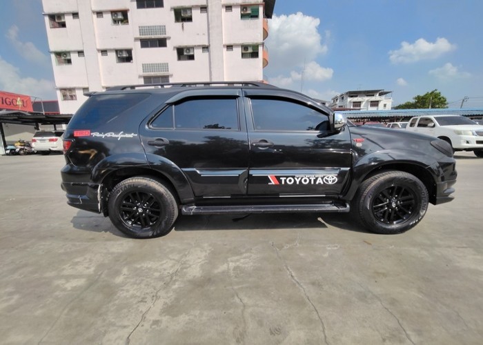 Used 9
                    TOYOTA
                     for Sale Image