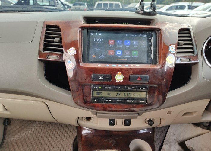 Used 9
                    TOYOTA
                     for Sale Image