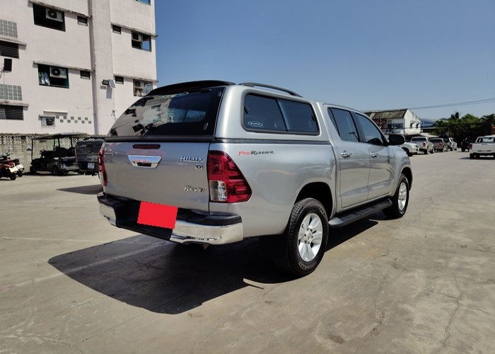 Used 11
                    TOYOTA
                     for Sale Image