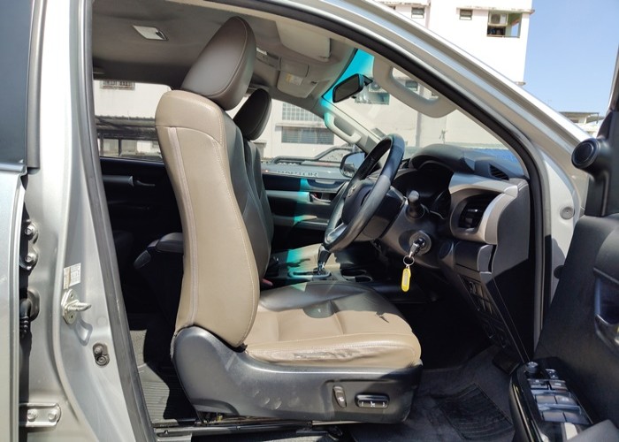 Used 11
                    TOYOTA
                     for Sale Image