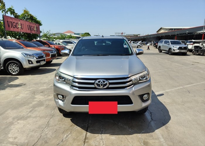 Used 11
                    TOYOTA
                     for Sale Image