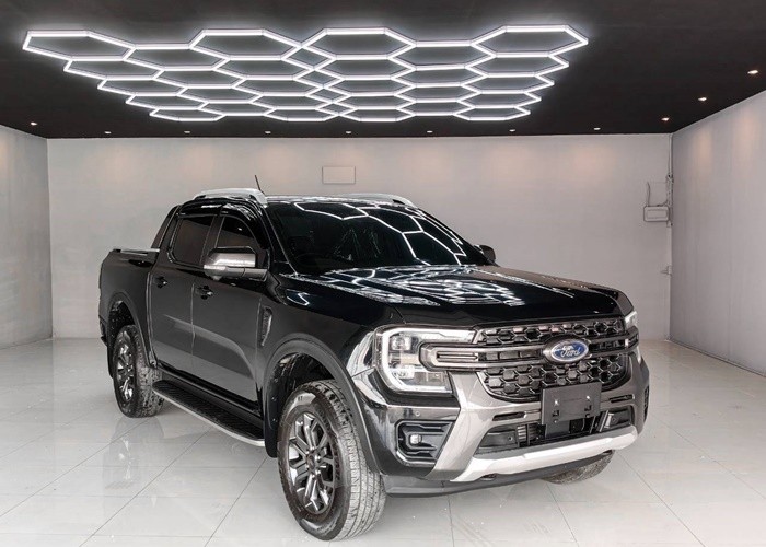 Used 2
                    FORD
                     for Sale Image