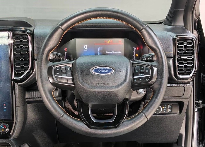 Used 2
                    FORD
                     for Sale Image