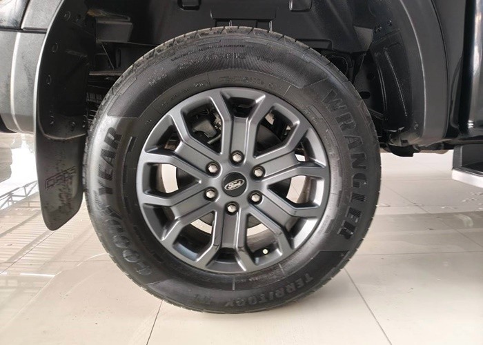 Used 2
                    FORD
                     for Sale Image