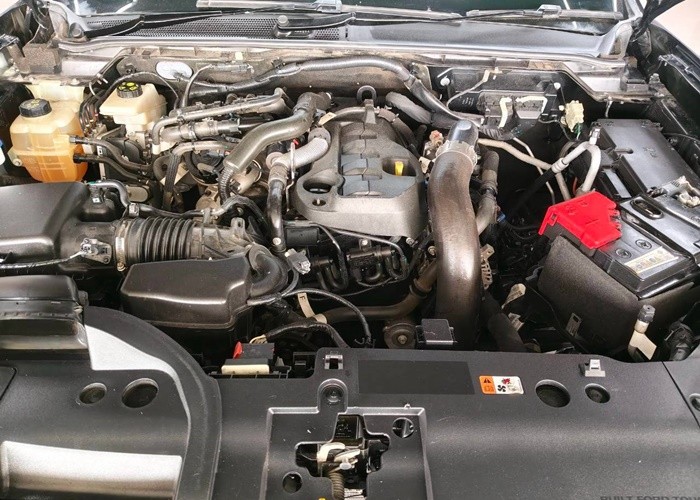 Used 2
                    FORD
                     for Sale Image