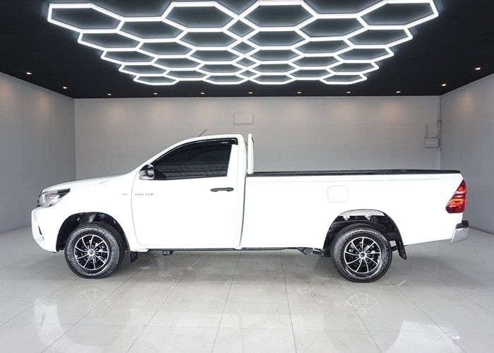 Used 6
                    TOYOTA
                     for Sale Image