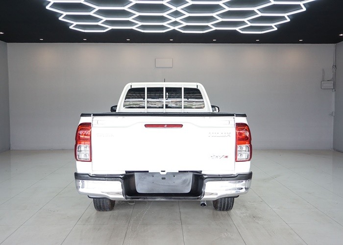 Used 6
                    TOYOTA
                     for Sale Image