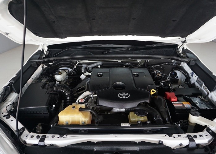 Used 6
                    TOYOTA
                     for Sale Image
