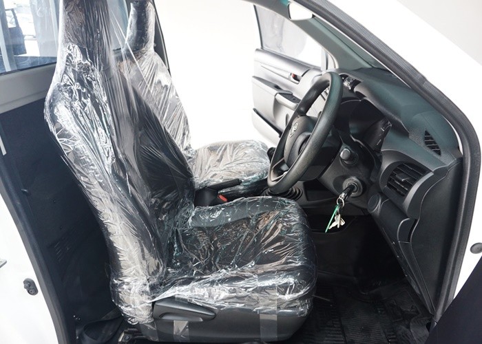 Used 6
                    TOYOTA
                     for Sale Image