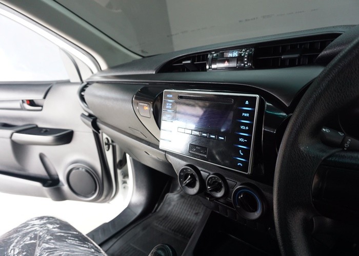 Used 6
                    TOYOTA
                     for Sale Image