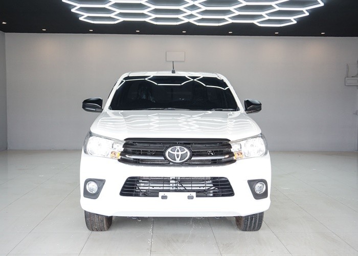 Used 6
                    TOYOTA
                     for Sale Image