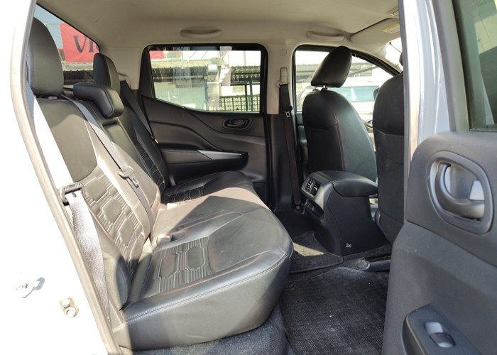 Used 12
                    NISSAN
                     for Sale Image