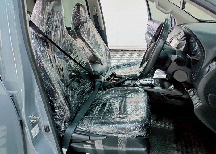 Used 12
                    NISSAN
                     for Sale Image