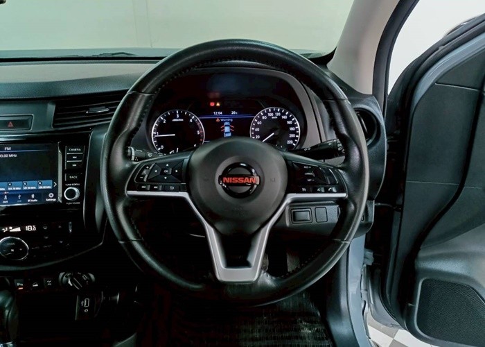 Used 12
                    NISSAN
                     for Sale Image