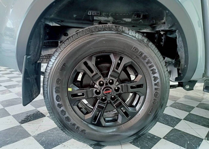 Used 12
                    NISSAN
                     for Sale Image