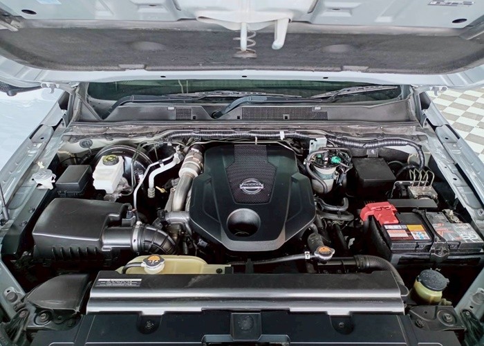 Used 12
                    NISSAN
                     for Sale Image