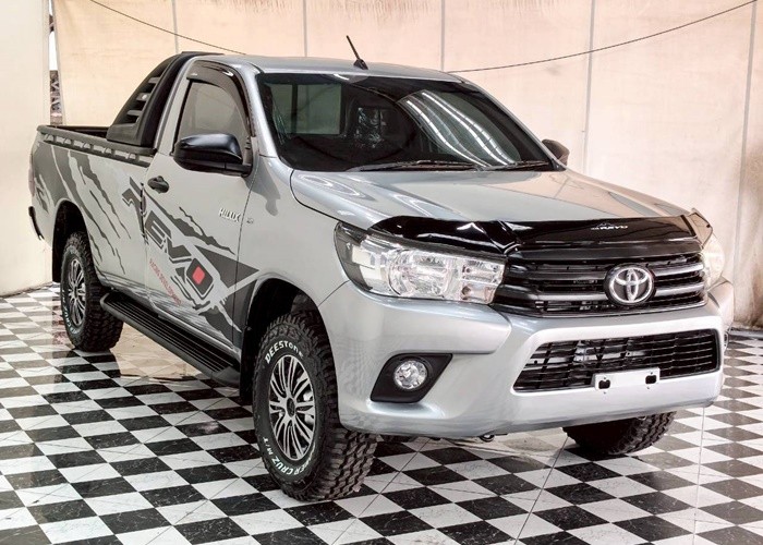 Used 3
                    TOYOTA
                     for Sale Image
