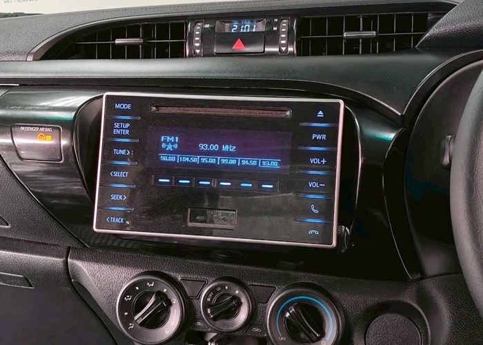 Used 3
                    TOYOTA
                     for Sale Image