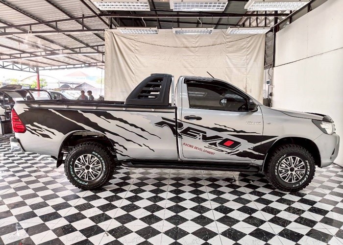 Used 3
                    TOYOTA
                     for Sale Image