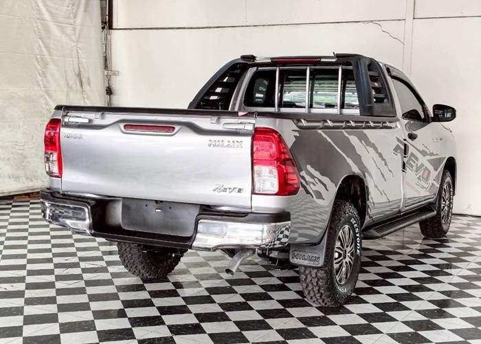 Used 3
                    TOYOTA
                     for Sale Image