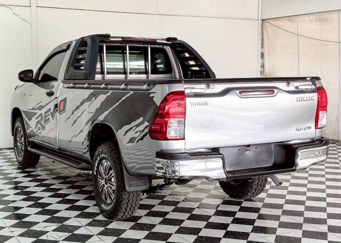 Used 3
                    TOYOTA
                     for Sale Image