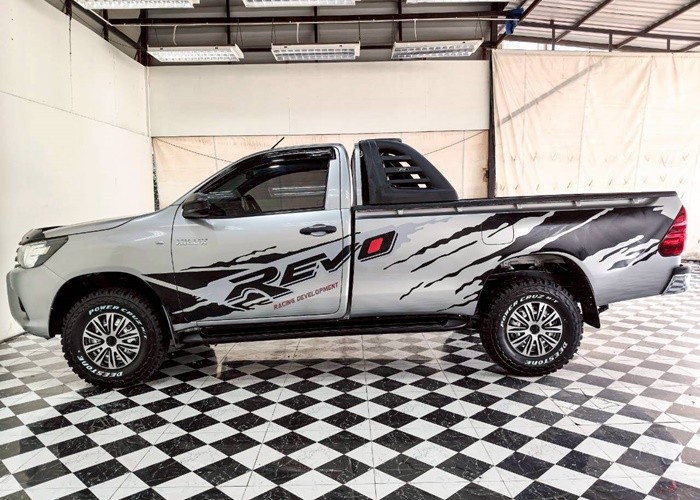 Used 3
                    TOYOTA
                     for Sale Image