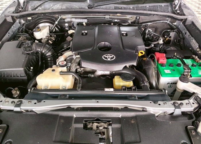 Used 3
                    TOYOTA
                     for Sale Image