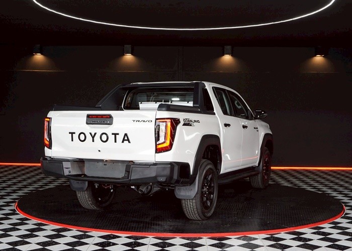 Used 5
                    TOYOTA
                     for Sale Image