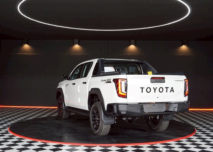 Used 5
                    TOYOTA
                     for Sale Image