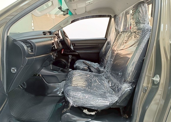 Used 4
                    TOYOTA
                     for Sale Image