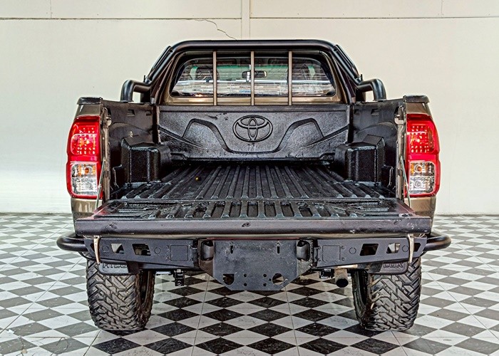 Used 4
                    TOYOTA
                     for Sale Image