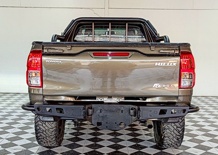 Used 4
                    TOYOTA
                     for Sale Image