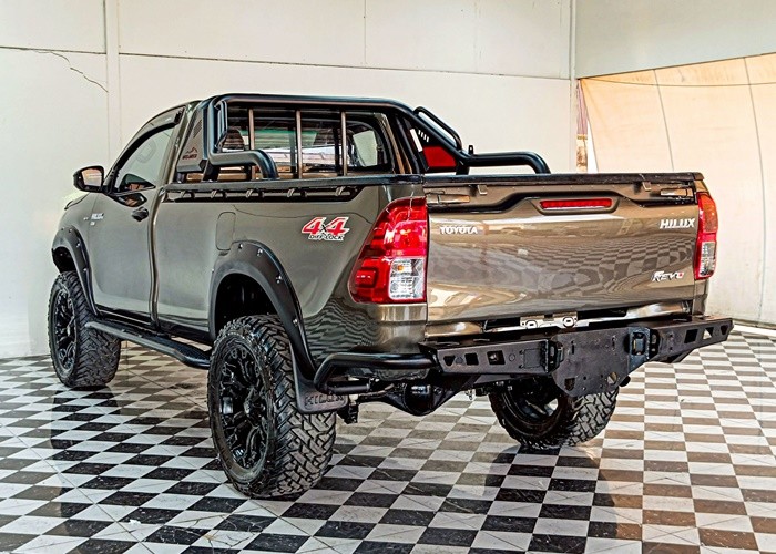 Used 4
                    TOYOTA
                     for Sale Image