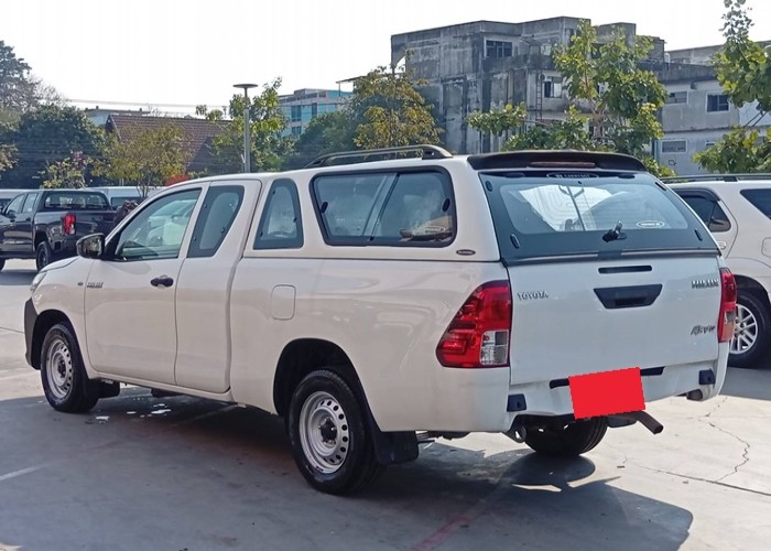 Used 8
                    TOYOTA
                     for Sale Image