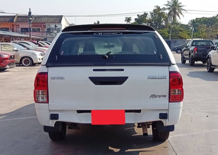 Used 8
                    TOYOTA
                     for Sale Image