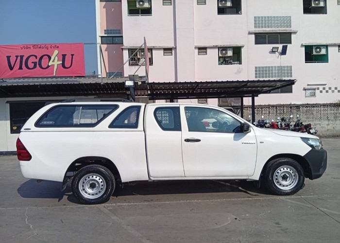 Used 8
                    TOYOTA
                     for Sale Image