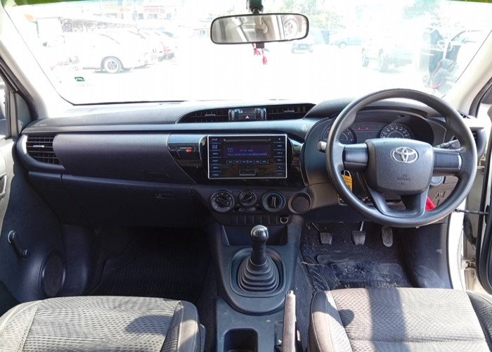 Used 8
                    TOYOTA
                     for Sale Image
