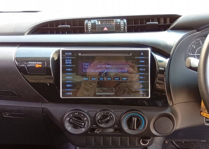 Used 8
                    TOYOTA
                     for Sale Image