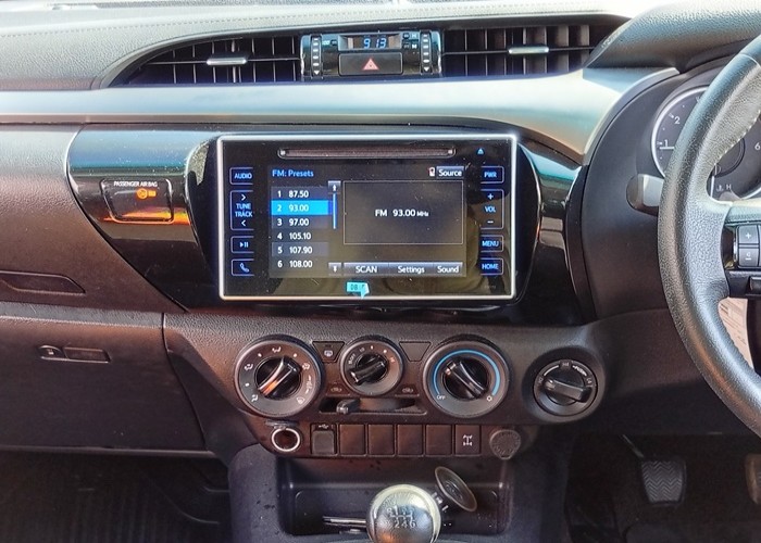 Used 2
                    TOYOTA
                     for Sale Image