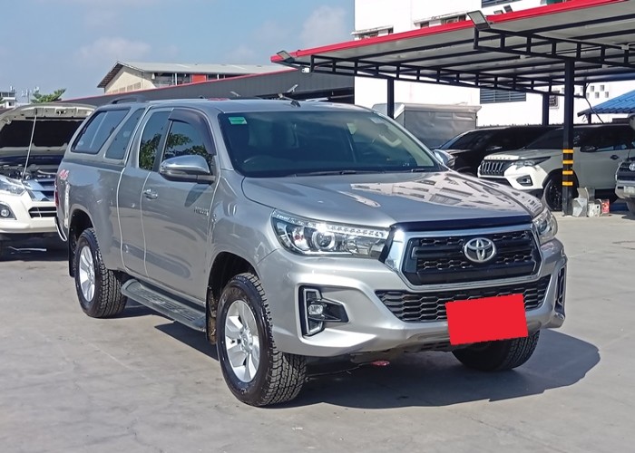 Used 2
                    TOYOTA
                     for Sale Image