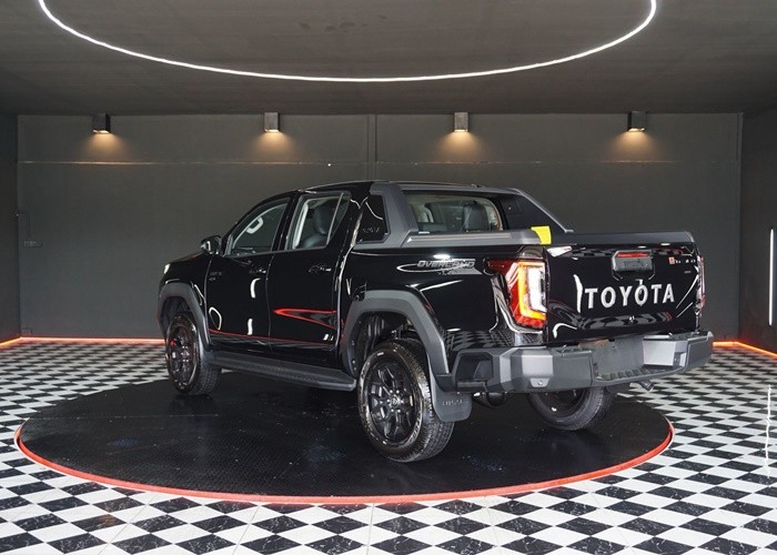 Used 6
                    TOYOTA
                     for Sale Image