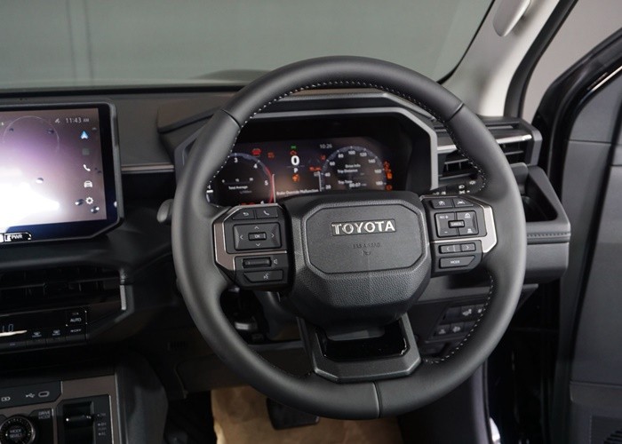 Used 6
                    TOYOTA
                     for Sale Image