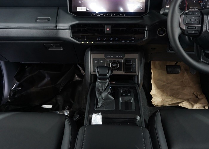 Used 6
                    TOYOTA
                     for Sale Image