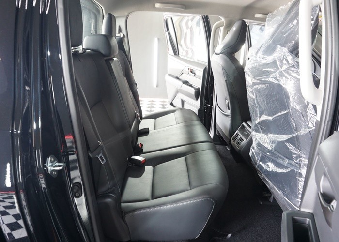 Used 6
                    TOYOTA
                     for Sale Image