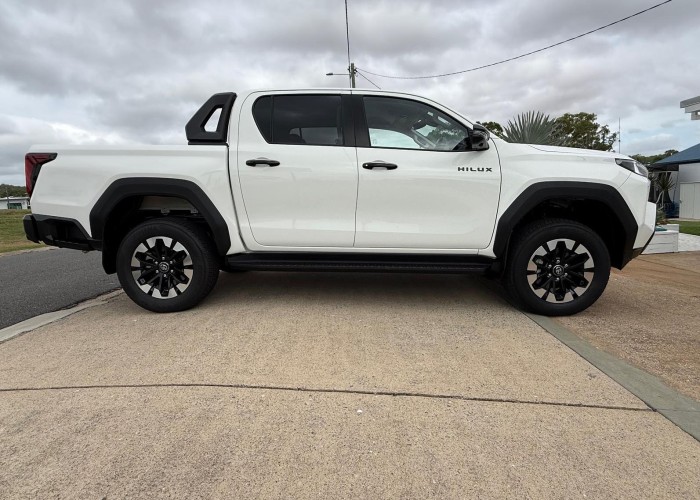 Used 1
                    TOYOTA
                     for Sale Image