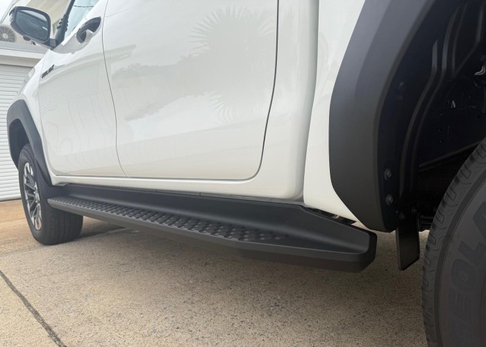 Used 1
                    TOYOTA
                     for Sale Image