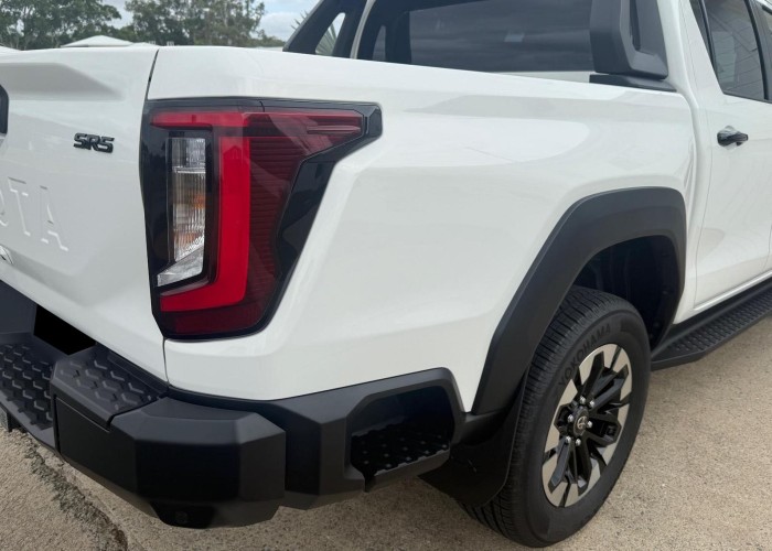 Used 1
                    TOYOTA
                     for Sale Image